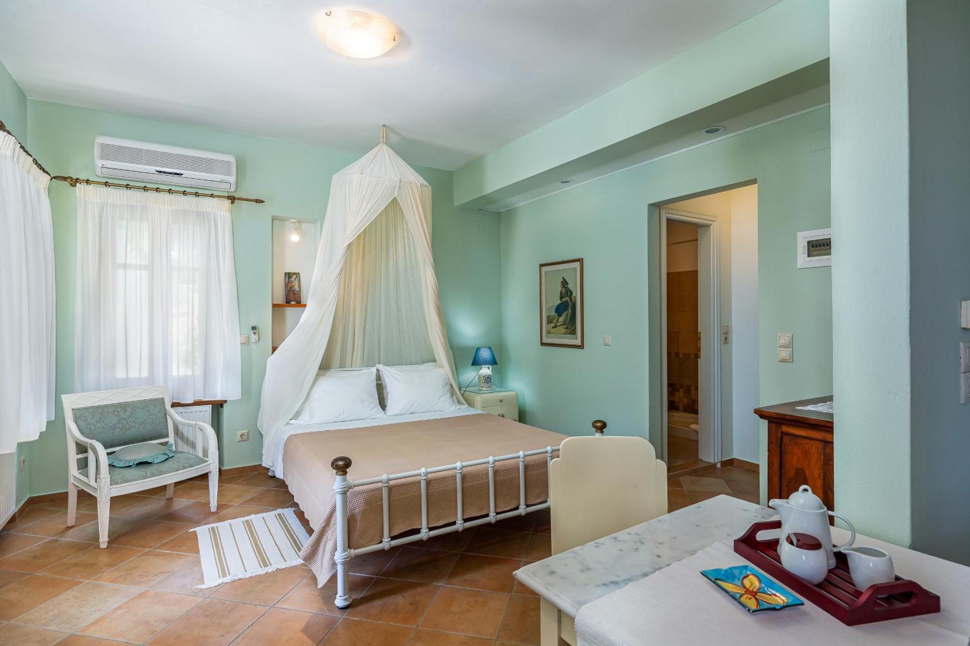 Stolios Apartment สโกเปลอสทาวน์ ภายนอก รูปภาพ