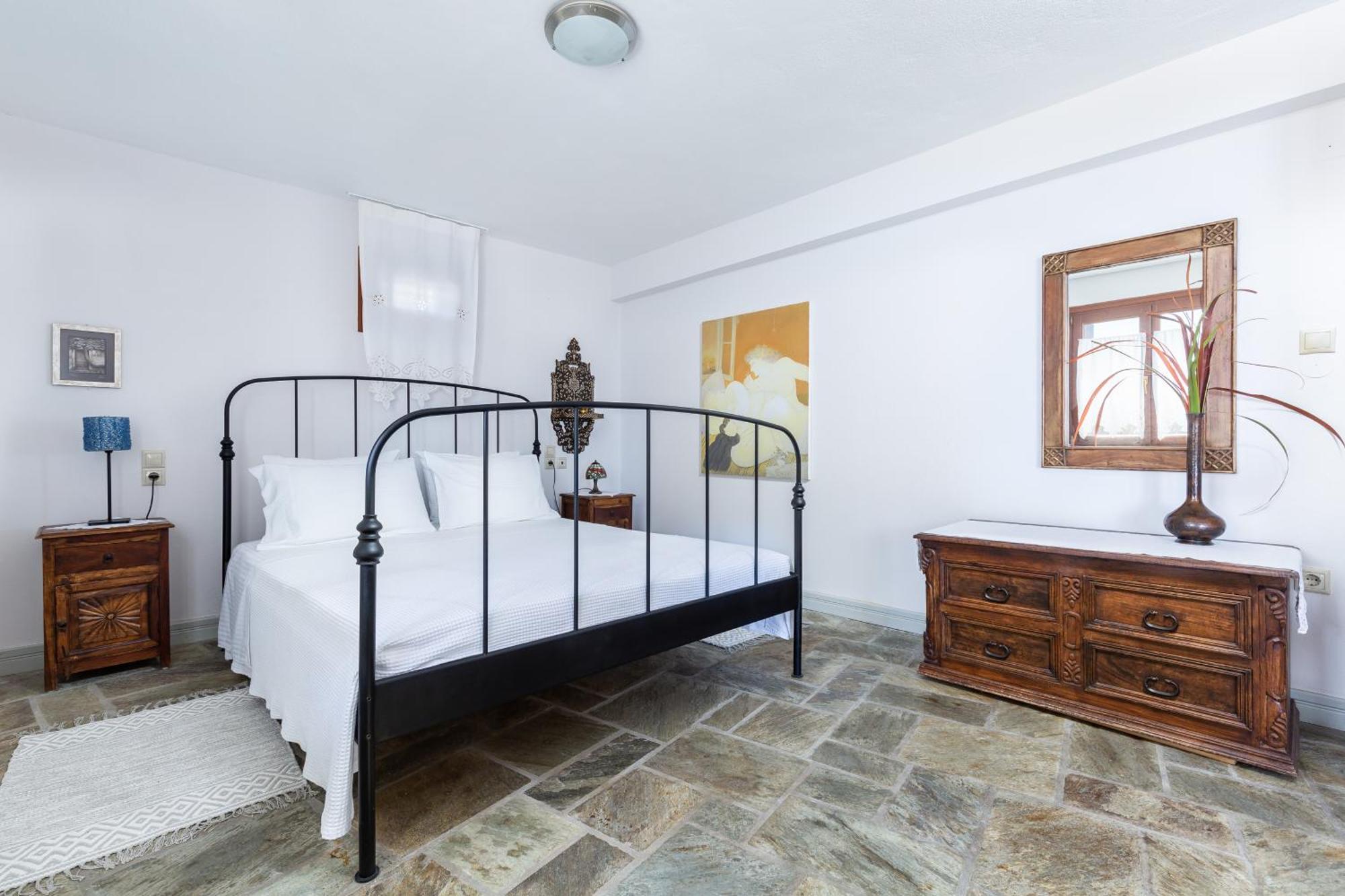 Stolios Apartment สโกเปลอสทาวน์ ภายนอก รูปภาพ